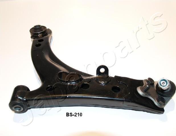 Japanparts BS-210 - Bras de liaison, suspension de roue cwaw.fr