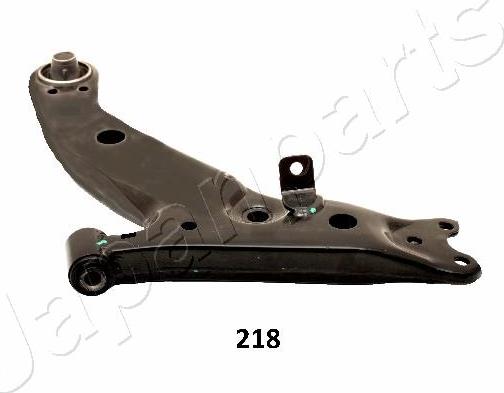 Japanparts BS-218 - Bras de liaison, suspension de roue cwaw.fr