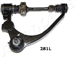 Japanparts BS-281L - Bras de liaison, suspension de roue cwaw.fr