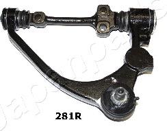 Japanparts BS-281R - Bras de liaison, suspension de roue cwaw.fr