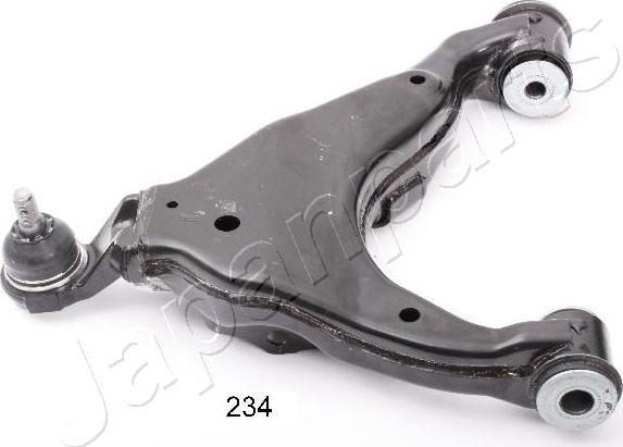 Japanparts BS-234 - Bras de liaison, suspension de roue cwaw.fr