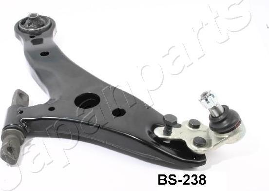 Japanparts BS-238 - Bras de liaison, suspension de roue cwaw.fr