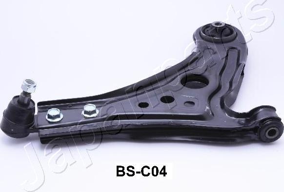 Japanparts BS-C04 - Bras de liaison, suspension de roue cwaw.fr