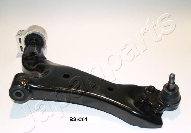 Japanparts BS-C01 - Bras de liaison, suspension de roue cwaw.fr