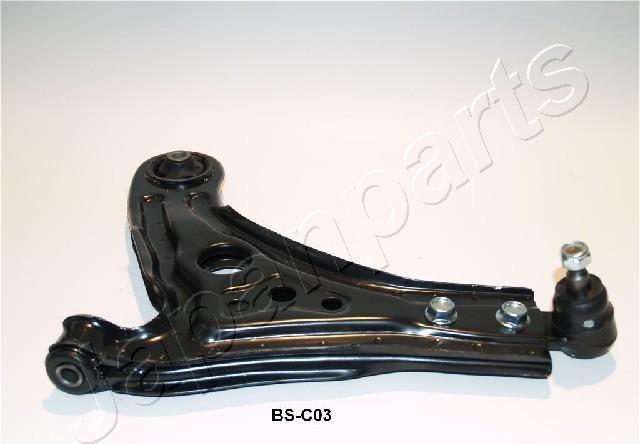 Japanparts BS-C03 - Bras de liaison, suspension de roue cwaw.fr