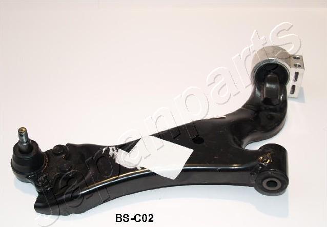 Japanparts BS-C02 - Bras de liaison, suspension de roue cwaw.fr