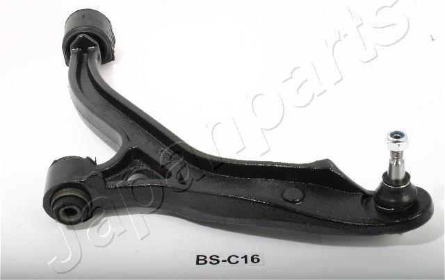 Japanparts BS-C16 - Bras de liaison, suspension de roue cwaw.fr