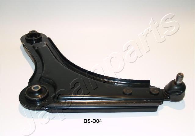 Japanparts BS-D04 - Bras de liaison, suspension de roue cwaw.fr