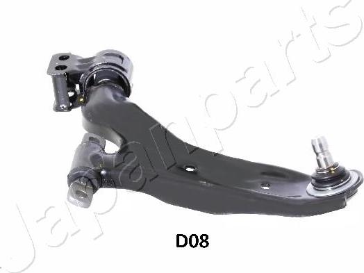 Japanparts BS-D08 - Bras de liaison, suspension de roue cwaw.fr