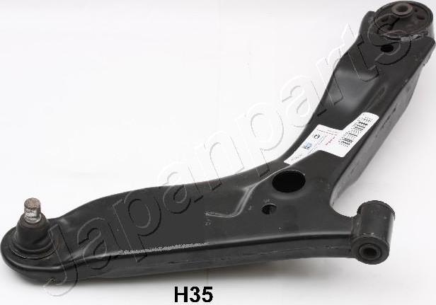 Japanparts BS-H35 - Bras de liaison, suspension de roue cwaw.fr