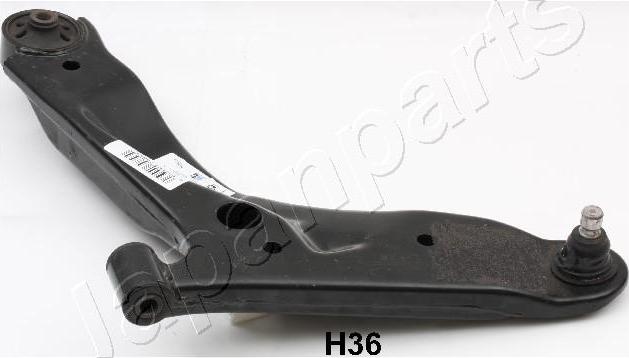 Japanparts BS-H36 - Bras de liaison, suspension de roue cwaw.fr