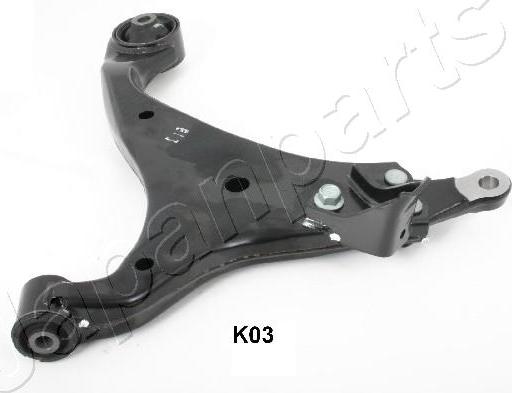 Japanparts BS-K03 - Bras de liaison, suspension de roue cwaw.fr