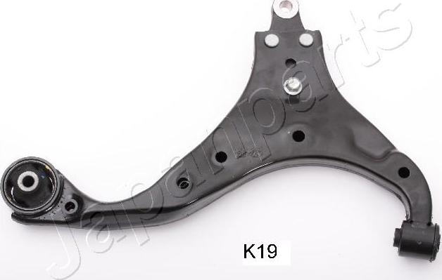 Japanparts BS-K19 - Bras de liaison, suspension de roue cwaw.fr