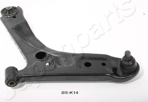 Japanparts BS-K14 - Bras de liaison, suspension de roue cwaw.fr