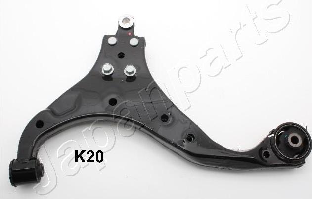 Japanparts BS-K20 - Bras de liaison, suspension de roue cwaw.fr