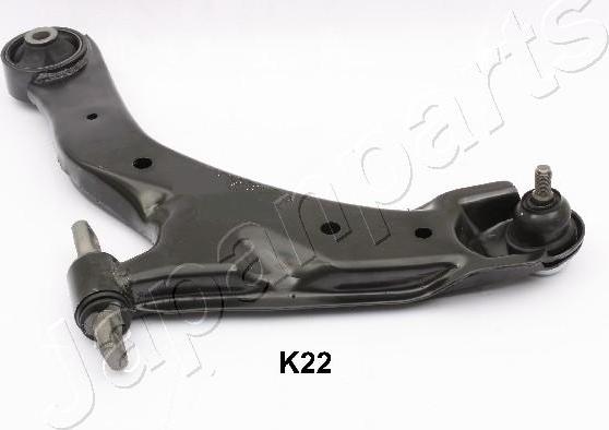 Japanparts BS-K22 - Bras de liaison, suspension de roue cwaw.fr