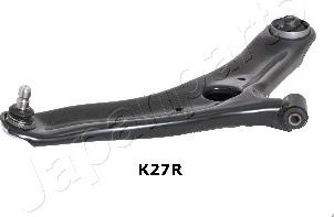 Japanparts BS-K27R - Bras de liaison, suspension de roue cwaw.fr