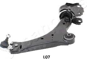 Japanparts BS-L06R - Bras de liaison, suspension de roue cwaw.fr