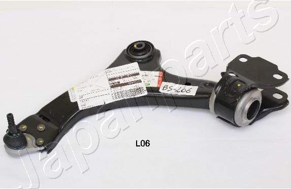 Japanparts BS-L06 - Bras de liaison, suspension de roue cwaw.fr