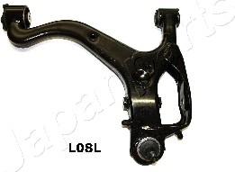 Japanparts BS-L08L - Bras de liaison, suspension de roue cwaw.fr