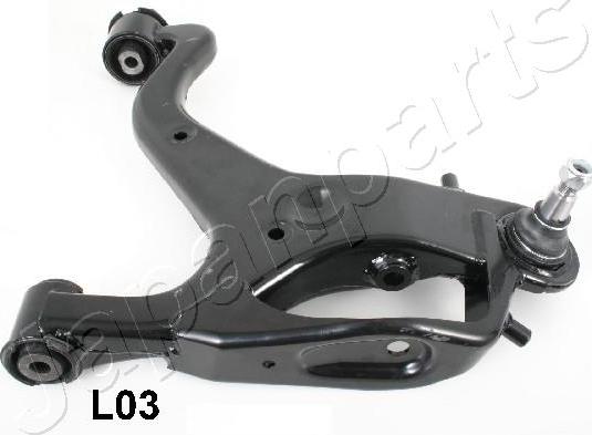 Japanparts BS-L03 - Bras de liaison, suspension de roue cwaw.fr