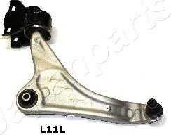 Japanparts BS-L11L - Bras de liaison, suspension de roue cwaw.fr