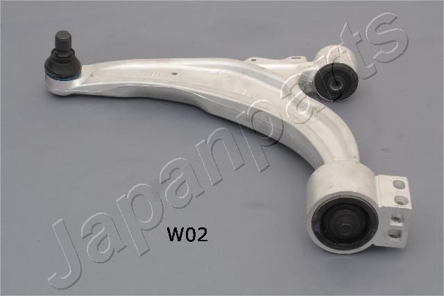 Japanparts BS-W02 - Bras de liaison, suspension de roue cwaw.fr