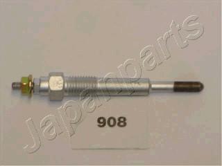 Japanparts CE-908 - Bougie de préchauffage cwaw.fr