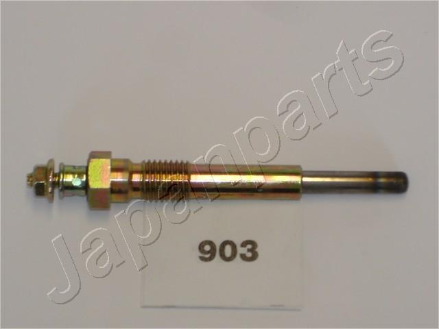 Japanparts CE-903 - Bougie de préchauffage cwaw.fr