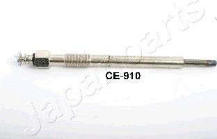 Japanparts CE-910 - Bougie de préchauffage cwaw.fr