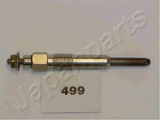 Japanparts CE-499 - Bougie de préchauffage cwaw.fr