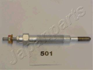 Japanparts CE-501 - Bougie de préchauffage cwaw.fr