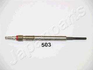 Japanparts CE-503 - Bougie de préchauffage cwaw.fr