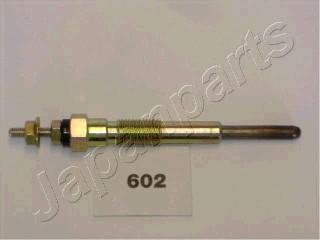 Japanparts CE-602 - Bougie de préchauffage cwaw.fr