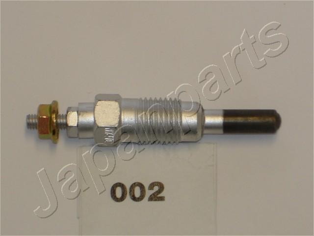 Japanparts CE-002 - Bougie de préchauffage cwaw.fr