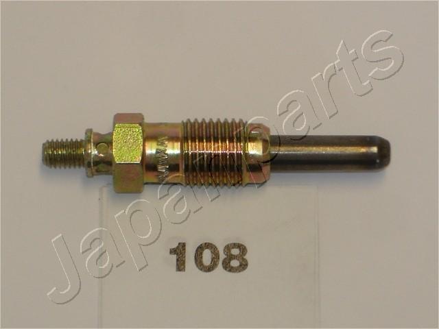 Japanparts CE-108 - Bougie de préchauffage cwaw.fr