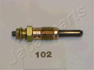 Japanparts CE-102 - Bougie de préchauffage cwaw.fr