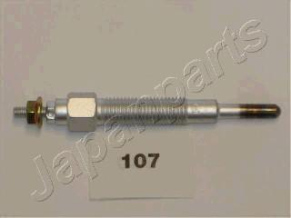 Japanparts CE-107 - Bougie de préchauffage cwaw.fr