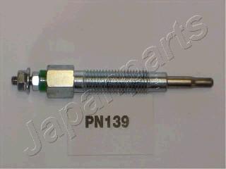 Japanparts CE-124 - Bougie de préchauffage cwaw.fr