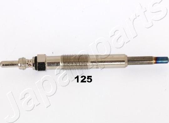 Japanparts CE-125 - Bougie de préchauffage cwaw.fr