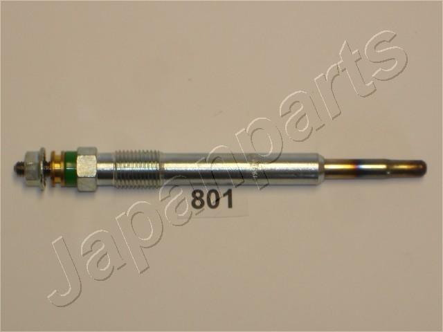 Japanparts CE-801 - Bougie de préchauffage cwaw.fr