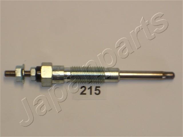 Japanparts CE-215 - Bougie de préchauffage cwaw.fr