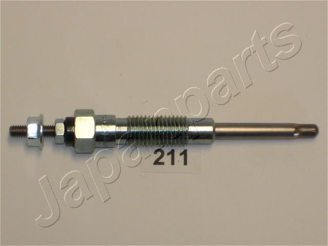 Japanparts CE-211 - Bougie de préchauffage cwaw.fr