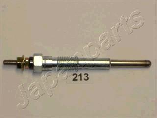 Japanparts CE-213 - Bougie de préchauffage cwaw.fr