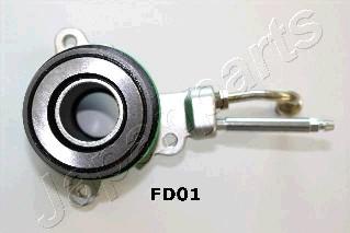 Japanparts CF-FD01 - Butée de débrayage cwaw.fr