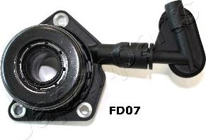 Japanparts CF-FD07 - Butée de débrayage cwaw.fr