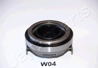 Japanparts CF-W04 - Butée de débrayage cwaw.fr