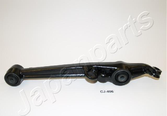 Japanparts CJ-406 - Bras de liaison, suspension de roue cwaw.fr