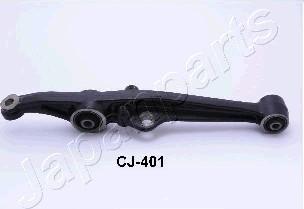 Japanparts CJ-400R - Bras de liaison, suspension de roue cwaw.fr