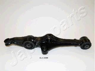 Japanparts CJ-408L - Bras de liaison, suspension de roue cwaw.fr